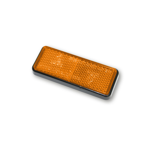 HIGHSIDER REFLECTOR AMBER ADH 91.5 X 36