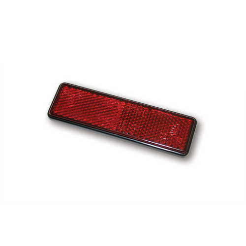 HIGHSIDER REFLECTOR RECT ADH 94 X 28 MM EC