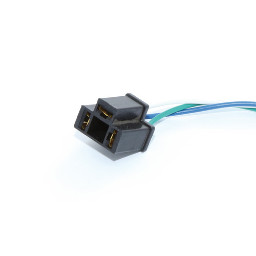 HIGHSIDER 3-PIN CONN. TYP A H4, 210MM CABLE