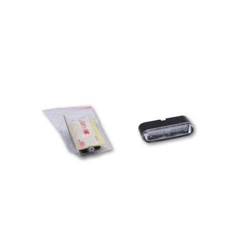 HIGHSIDER LED UNIVERSAL FRONT POSITION LIGHT