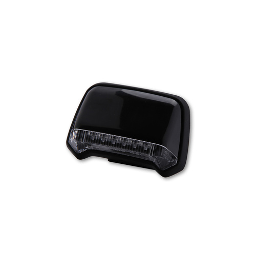 HIGHSIDER TAIL-L FENDER MOUNT LENS