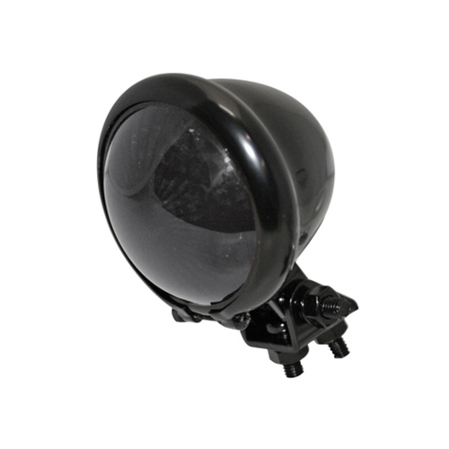 HIGHSIDER LED T-LIGHT BATES-STYLE, BLK/TTD
