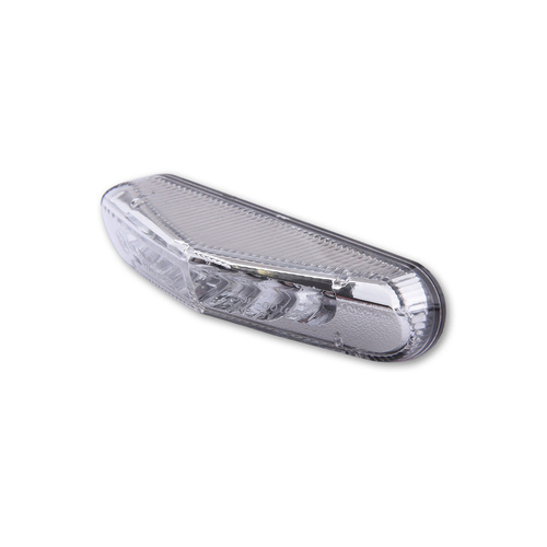HIGHSIDER TAILLIGHT INCL.LICENCE-LIGHT, TRN