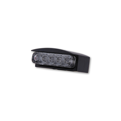 HIGHSIDER LED-LICEN.PL.LIGHT, W.HOUSING, BLK