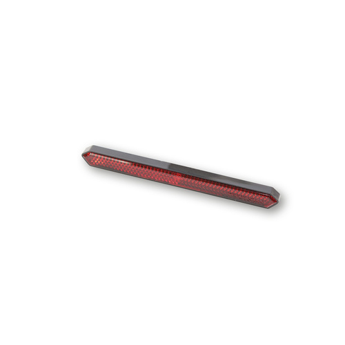 HIGHSIDER REFLECTOR RECTANGULAR 132 X 13 MM