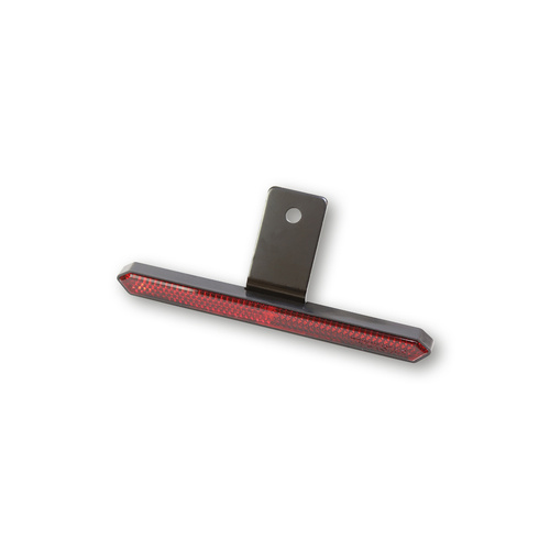 HIGHSIDER REFLECTOR W/ BRACKET 132 X 13