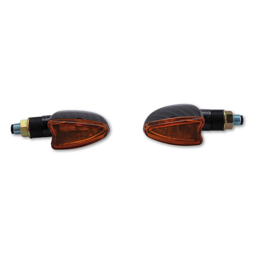 HIGHSIDER WINKER ARROW, SHORT, PAIR, CAR