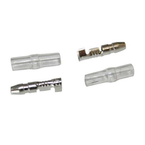 HIGHSIDER PIN D. 3.5MM W/ INSULATION 100/SET