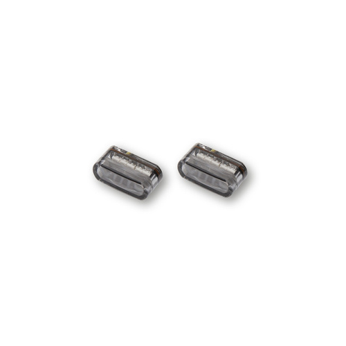 HIGHSIDER MODUL 1 LED FLASHER 5 SMDS OVAL