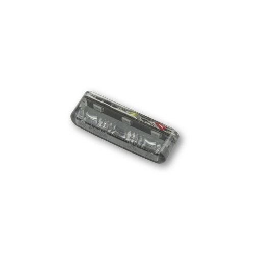 HIGHSIDER SHORTY 2 PRO RECESSED T-LIGHT, TTD
