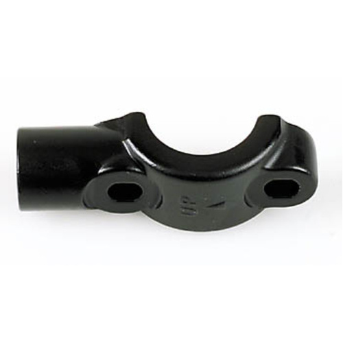 HIGHSIDER MIRROR HOLDER CLUTCH+BRAKE 22MM