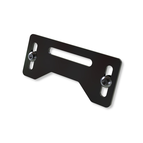 HIGHSIDER LPL PLATE AKRON RS / MANTIS RS