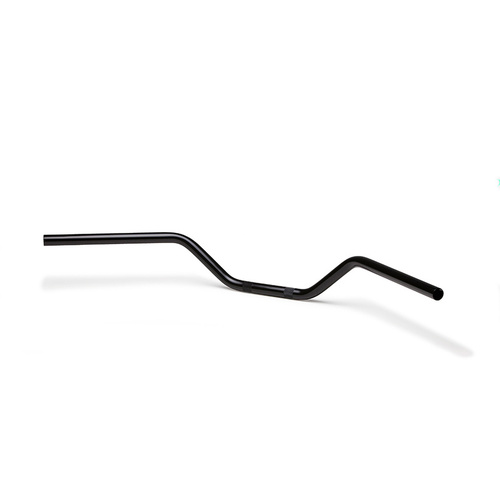 HIGHSIDER PRO FLAT TRACK L14 BLK