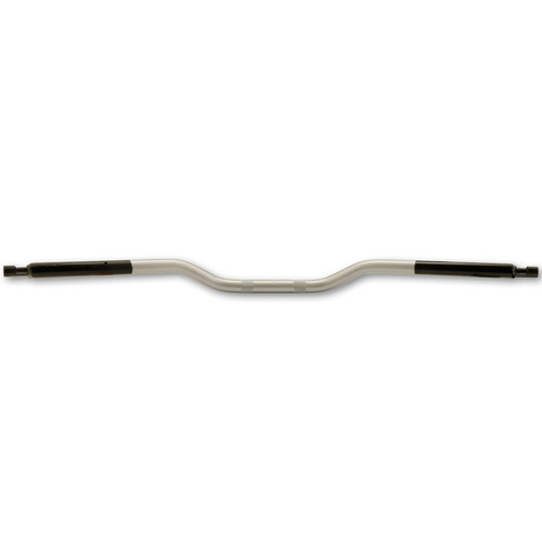 HIGHSIDER PRO BAR SUPERBIKE B-STYLE LM1 SIL