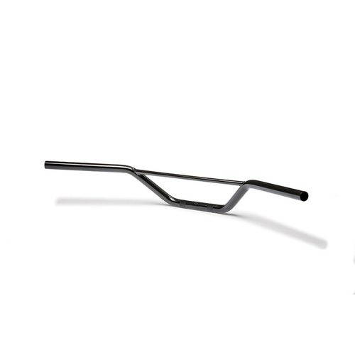 HIGHSIDER PRO STEEL BAR ENDURO MX2 BLK