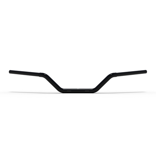 HIGHSIDER PRO FLAT TRACK D25.4/22.2MM BLK
