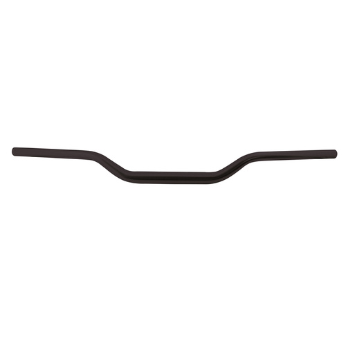 HIGHSIDER PRO X-BAR X00 BLK MT-65 BLK SB