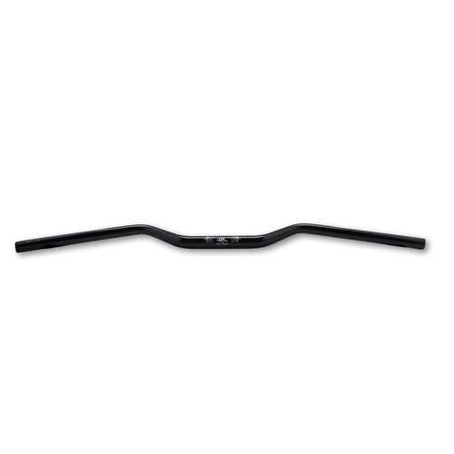 HIGHSIDER PRO X-BAR X01 BLK GLOSSY