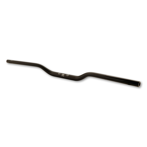 HIGHSIDER PRO X-BAR ADVENTURE X04, BLK