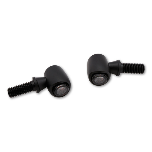 HIGHSIDER PRO NOVA-PRO LED TURN BLK TINTED