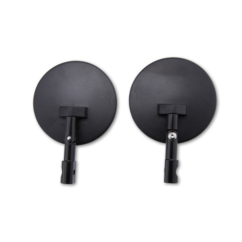 HIGHSIDER SMART BAR END MIR ADJUSTABLE STEM