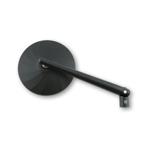 HIGHSIDER SMART PONZA MIR BLK E PIECE
