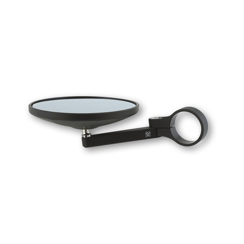 HIGHSIDER SMART PONZA BAR END MIR BLK