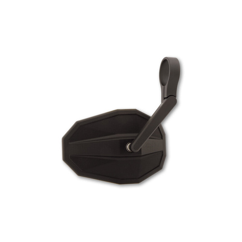 HIGHSIDER SMART STRAIGHT BAR END MIR SHORT
