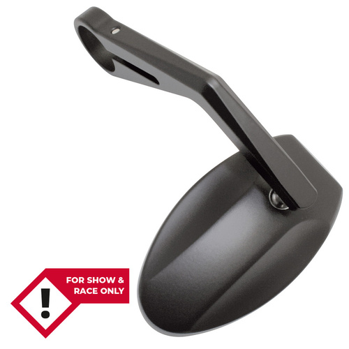 HIGHSIDER SMART BAR END MIR FERRARA NO ECE