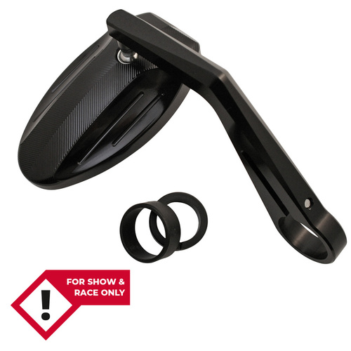 HIGHSIDER SMART BAR END MIR FERRARA NO ECE