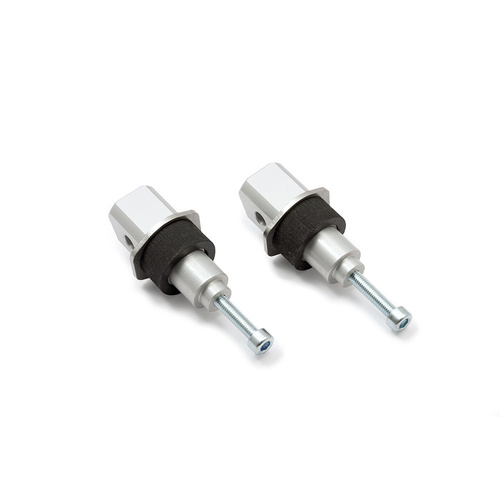 LSL Adjustable Footpeg Linkage For Ducati (115-D04)