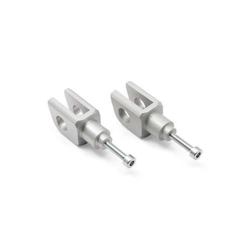 LSL Adjustable Front Footpeg Linkage For Yamaha (115-Y01)