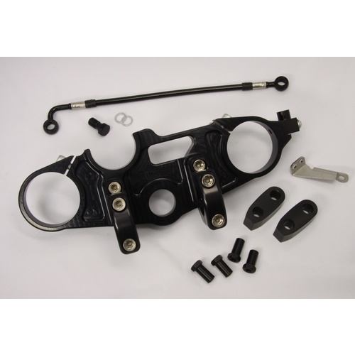 LSL Superbike Conversion Kit For BMW S1000RR (2009 - 2011)