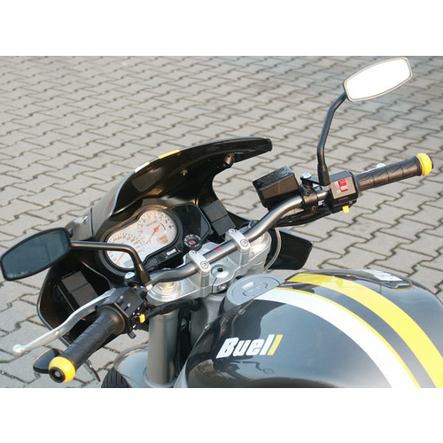 LSL Superbike Conversion Kit For Buell XB9R / XB10R