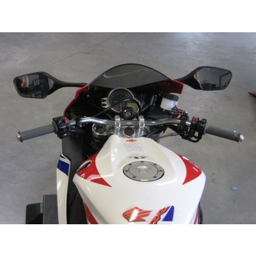 LSL Superbike Conversion Kit For Honda CBR1000RR (2008 - Onwards)