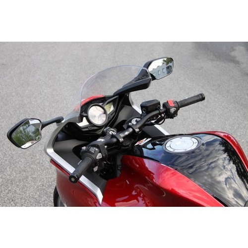 LSL Superbike Conversion Kit For Honda VFR1200F Without DCT (2010 - Onwards) :: 120H133