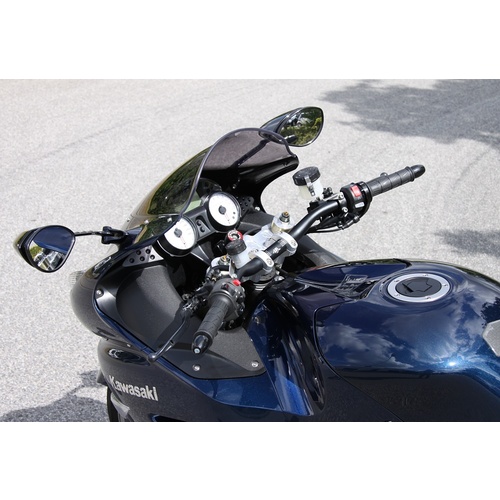 LSL Superbike Conversion Kit For Kawasaki ZZR 1400 (2006 - 2011)