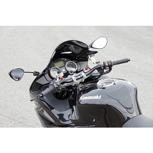 LSL Superbike Conversion Kit For Kawasaki ZZR 1400 (2012 - Onwards)