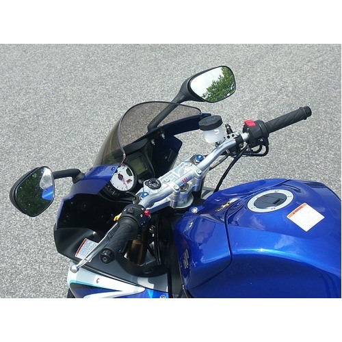 LSL Superbike Conversion Kit For Suzuki GSXR600/750 (2006 - 2010)