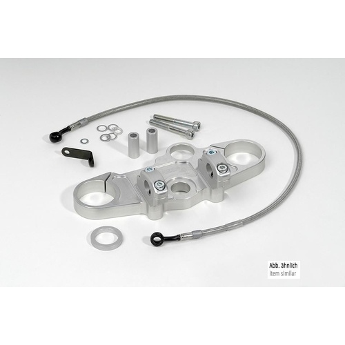 LSL Superbike Conversion Kit For Suzuki TL1000S (1997 - 2001)