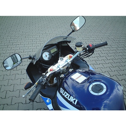 LSL Superbike Conversion Kit For Suzuki GSXR1000 (2003-2004)