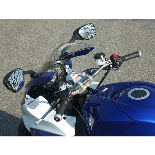 LSL Superbike Conversion Kit For Suzuki GSXR1000 (2007 - 2008)