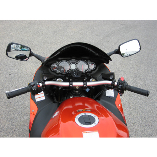 LSL Superbike Conversion Kit For Suzuki GSXR1300R (2008 - 2012)