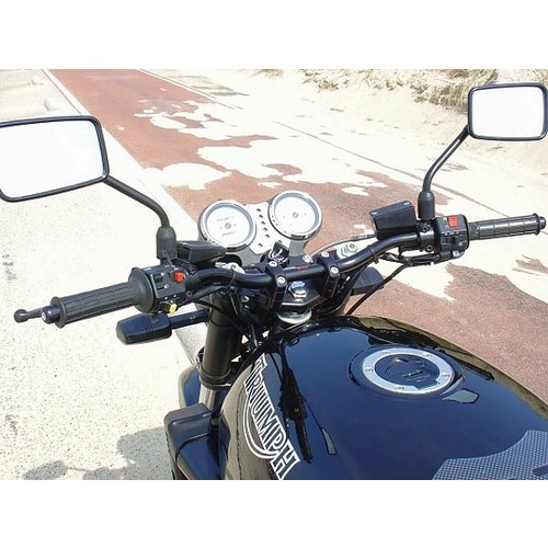 LSL Superbike Conversion Kit For Triumph Speed Triple (1994)