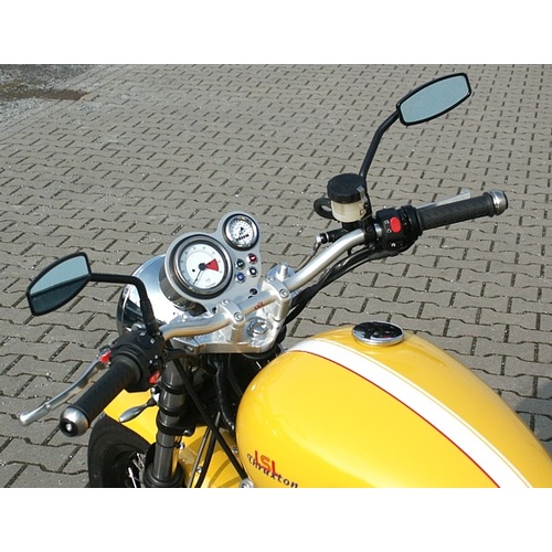 LSL Superbike Conversion Kit For Triumph Thruxton (2004 - 2007)