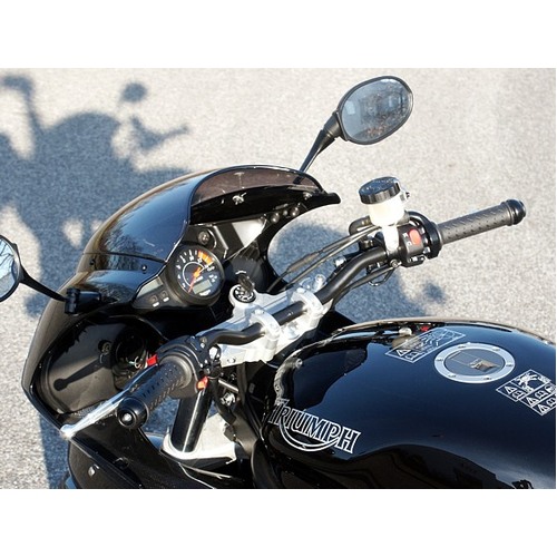 LSL Superbike Conversion Kit For Triumph Daytona 955i (2004-2005)