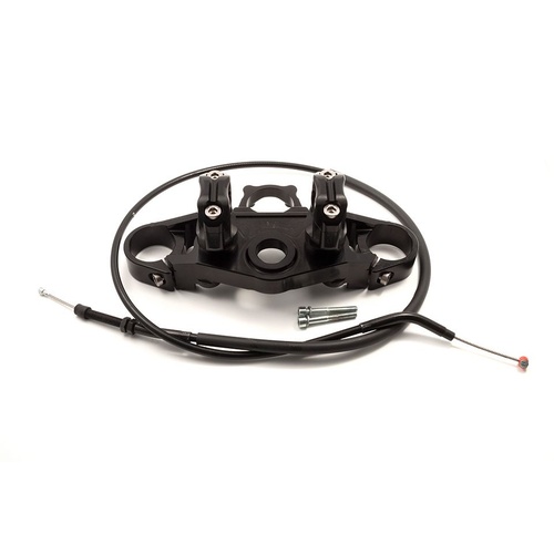LSL Superbike Conversion Kit For Triumph Thruxton 1200 (2016-onwards)