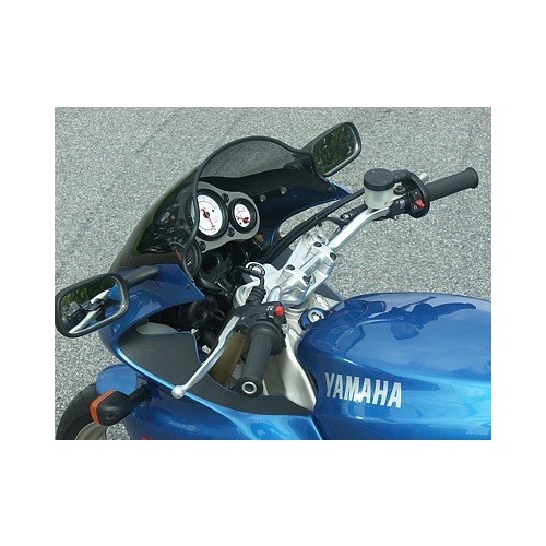 LSL Superbike Conversion Kit For Yamaha SZR 660