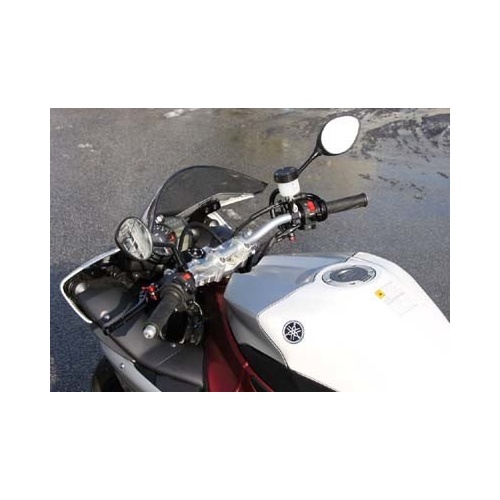 LSL Superbike Conversion Kit For Yamaha R1 (2009 - 2011)