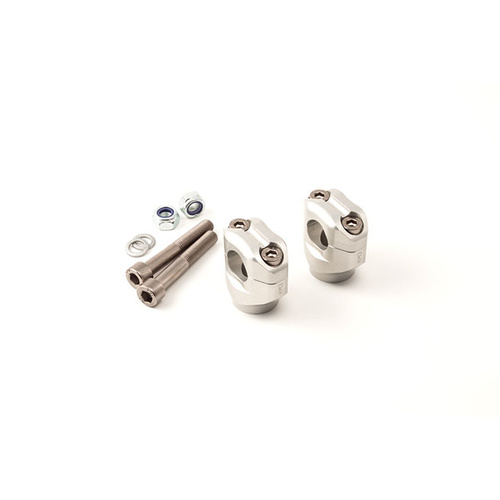 LSL Universal Clamps For 22.2mm Handlebars